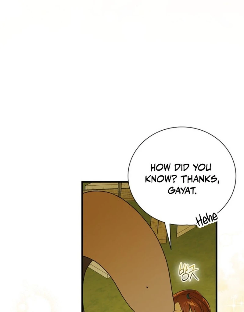 A Way to Protect the Lovable You Chapter 151 41